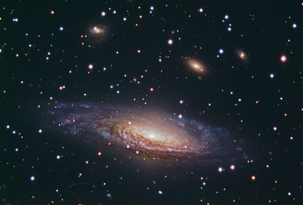 NGC 7331