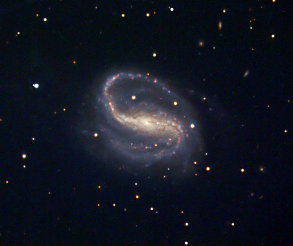 NGC 7479